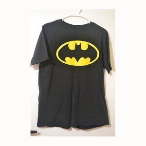 Batman T-Shirt Size L